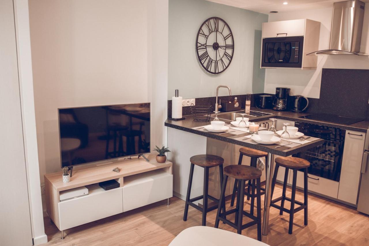 Apartament Lebeaubrun_ Hypercentre_ Duplex Amboise Zewnętrze zdjęcie