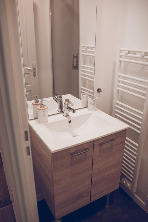 Apartament Lebeaubrun_ Hypercentre_ Duplex Amboise Zewnętrze zdjęcie