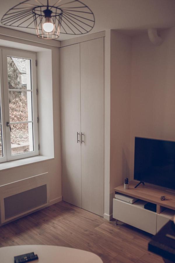 Apartament Lebeaubrun_ Hypercentre_ Duplex Amboise Zewnętrze zdjęcie